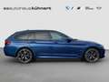 BMW 540 d xDrive Touring ///M-Sport PRO ACC Laser PanoSD Blau - thumbnail 7