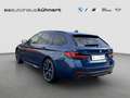 BMW 540 d xDrive Touring ///M-Sport PRO ACC Laser PanoSD Blau - thumbnail 4