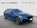 BMW 540 d xDrive Touring ///M-Sport PRO ACC Laser PanoSD Blau - thumbnail 8