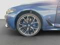 BMW 540 d xDrive Touring ///M-Sport PRO ACC Laser PanoSD Blau - thumbnail 16