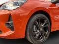 Opel Corsa F GS Line LED Auto Musikstreaming DAB SHZ Orange - thumbnail 4