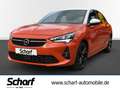 Opel Corsa F GS Line LED Auto Musikstreaming DAB SHZ Orange - thumbnail 1