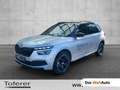 Skoda Kamiq Monte Carlo TSI DSG Silber - thumbnail 1