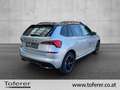Skoda Kamiq Monte Carlo TSI DSG Silber - thumbnail 5