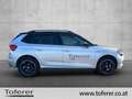 Skoda Kamiq Monte Carlo TSI DSG Silber - thumbnail 4