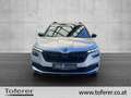 Skoda Kamiq Monte Carlo TSI DSG Silber - thumbnail 2