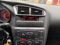 Citroen C4 1.6 VTi Tendance leder airco Schwarz - thumbnail 6