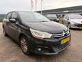 Citroen C4 1.6 VTi Tendance leder airco Schwarz - thumbnail 14