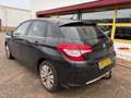 Citroen C4 1.6 VTi Tendance leder airco Schwarz - thumbnail 18