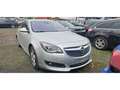 Opel Insignia 2.0 CDTI 4x4 Innovation OPC-Line StandHZG Navi Led Silber - thumbnail 1