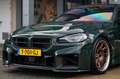 BMW M2 Coupé G87 Alpha-N Performance GT Groen - thumbnail 16