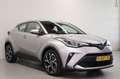 Toyota C-HR 1.8 Hybrid Dynamic Gris - thumbnail 7