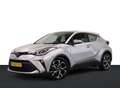 Toyota C-HR 1.8 Hybrid Dynamic Gris - thumbnail 1
