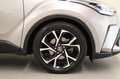 Toyota C-HR 1.8 Hybrid Dynamic Gris - thumbnail 9