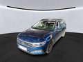 Volkswagen Passat Variant Business 2.0 TDI*NAVI*IQ-Light*KA Blau - thumbnail 2
