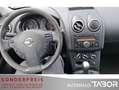 Nissan Qashqai+2 +2 1.6 visia 4x2 7-S Klima GRA Grau - thumbnail 7