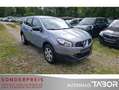Nissan Qashqai+2 +2 1.6 visia 4x2 7-S Klima GRA Grau - thumbnail 2