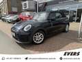 MINI Cooper Cabrio Classic Trim *LED * Navi *Leder Blauw - thumbnail 1