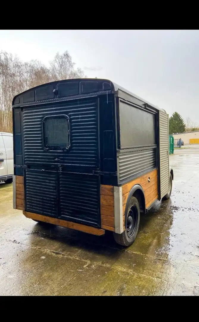 Citroen Citroen HY - 2