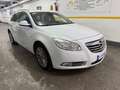 Opel Insignia Insignia Sports Tourer 2.0 cdti Cosmo 160cv auto Blanc - thumbnail 2