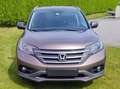 Honda CR-V CR-V 1.6i DTEC 2WD Elegance Brun - thumbnail 4