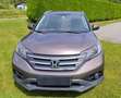 Honda CR-V CR-V 1.6i DTEC 2WD Elegance Brun - thumbnail 8
