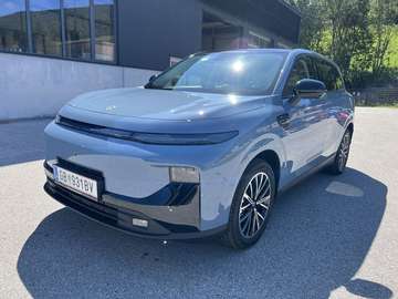 B10 Hybrid Design