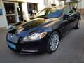 Jaguar XF 4,2 V8 Premium Luxury Negro - thumbnail 5