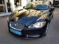 Jaguar XF 4,2 V8 Premium Luxury Zwart - thumbnail 4