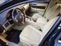 Jaguar XF 4,2 V8 Premium Luxury Schwarz - thumbnail 8