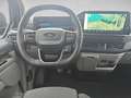 Ford Transit Custom Limited DK 320L1 2,5L Duratec PHEV 233PS A FWD Schwarz - thumbnail 9