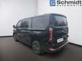 Ford Transit Custom Limited DK 320L1 2,5L Duratec PHEV 233PS A FWD Schwarz - thumbnail 3