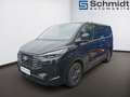 Ford Transit Custom Limited DK 320L1 2,5L Duratec PHEV 233PS A FWD Schwarz - thumbnail 2