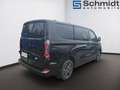 Ford Transit Custom Limited DK 320L1 2,5L Duratec PHEV 233PS A FWD Schwarz - thumbnail 4