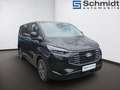Ford Transit Custom Limited DK 320L1 2,5L Duratec PHEV 233PS A FWD Schwarz - thumbnail 6