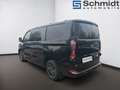 Ford Transit Custom Limited DK 320L1 2,5L Duratec PHEV 233PS A FWD Schwarz - thumbnail 5