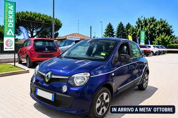 Twingo 1.0 sce Energy 70cv S