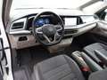 Volkswagen T7 Multivan 1.4TSi eHybrid Lang 7pl. PANODAK,TREKHAAK,CAMERA Blanc - thumbnail 9