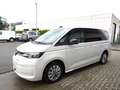 Volkswagen T7 Multivan 1.4TSi eHybrid Lang 7pl. PANODAK,TREKHAAK,CAMERA Blanc - thumbnail 26