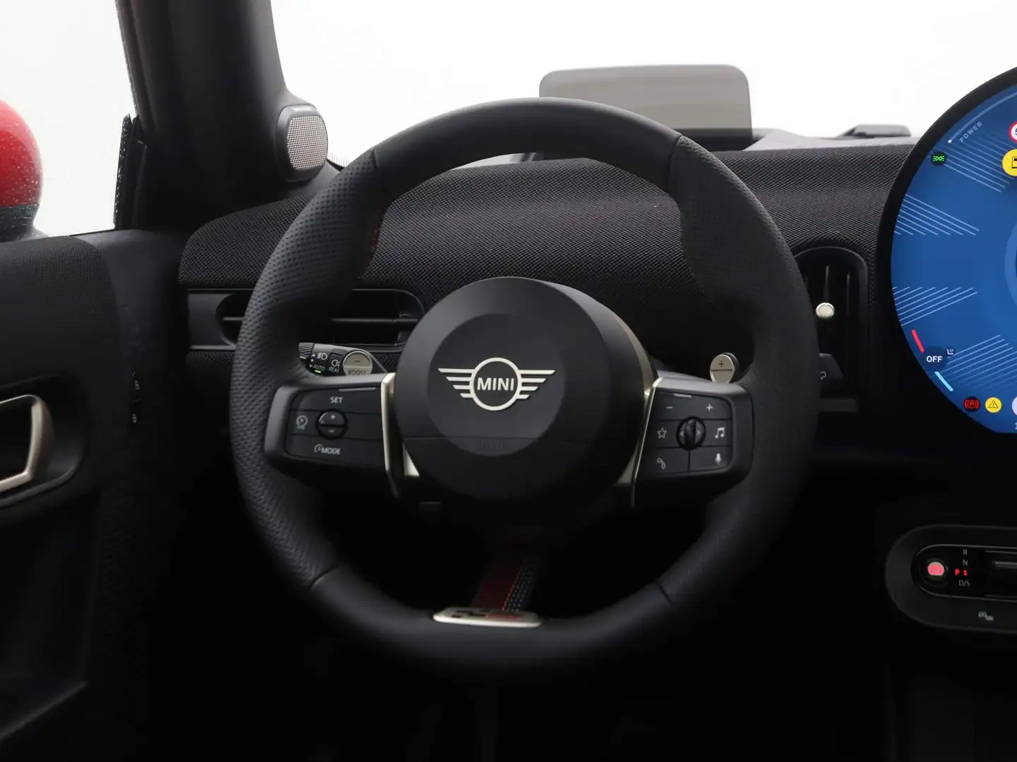 MINI Cooper John Cooper Works Pakket XL | Driving Assistent Pr Rood - 2