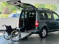 Volkswagen Caddy 1.6 TDI DSG Behindertengerecht-Rampe Grijs - thumbnail 5
