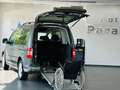 Volkswagen Caddy 1.6 TDI DSG Behindertengerecht-Rampe Grijs - thumbnail 1