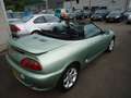 MG MGF 1,8 Auto volant D Verde - thumbnail 7