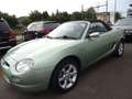 MG MGF 1,8 Auto volant D Verde - thumbnail 4