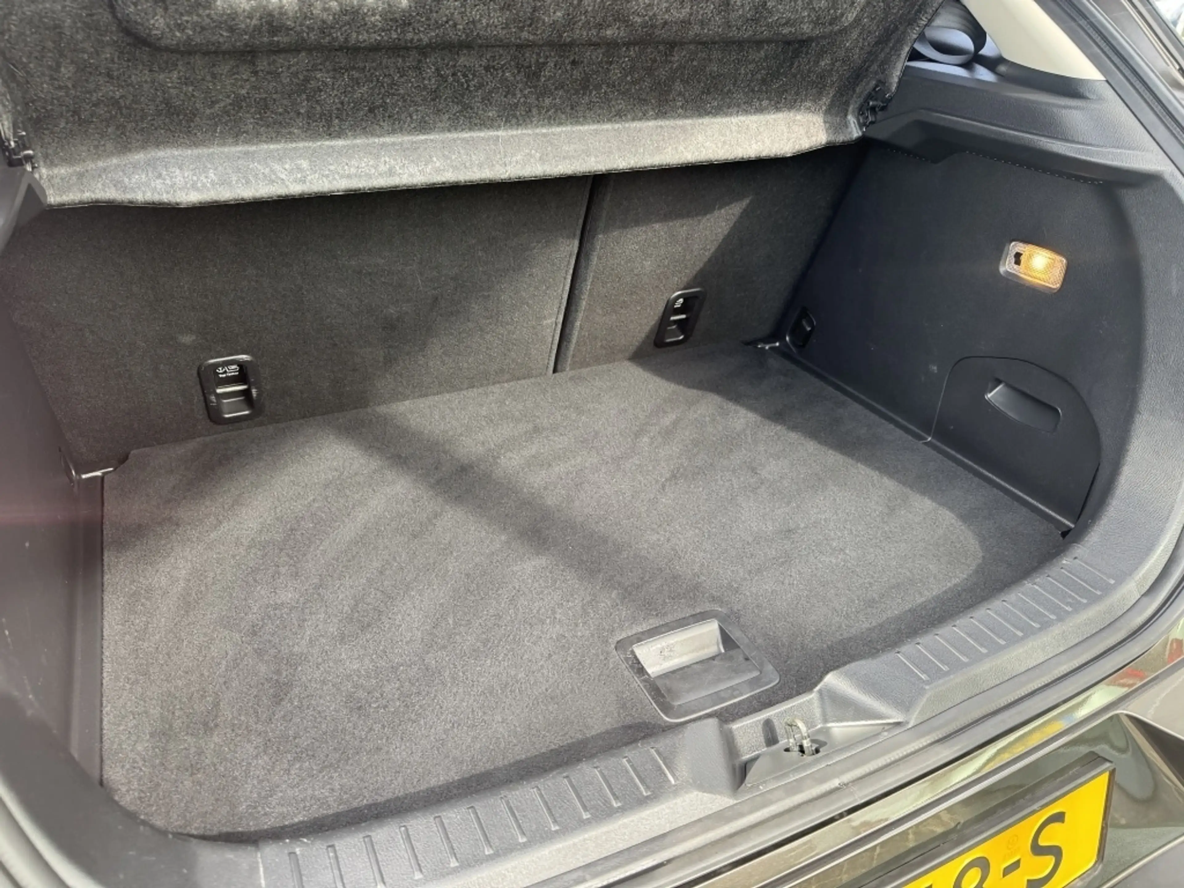 Mazda CX-3 2.0 SAG 120 TS — photo 10
