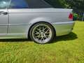 BMW 330 M-Sportpaket KW-Fahrwerk 18" Alu+Klimaautomatik Gris - thumbnail 10