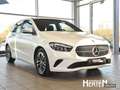 Mercedes-Benz B 180 +PROGRESSIVE+LED+R-KAMERA+WINTER-P+DAB+SHZ Weiß - thumbnail 3