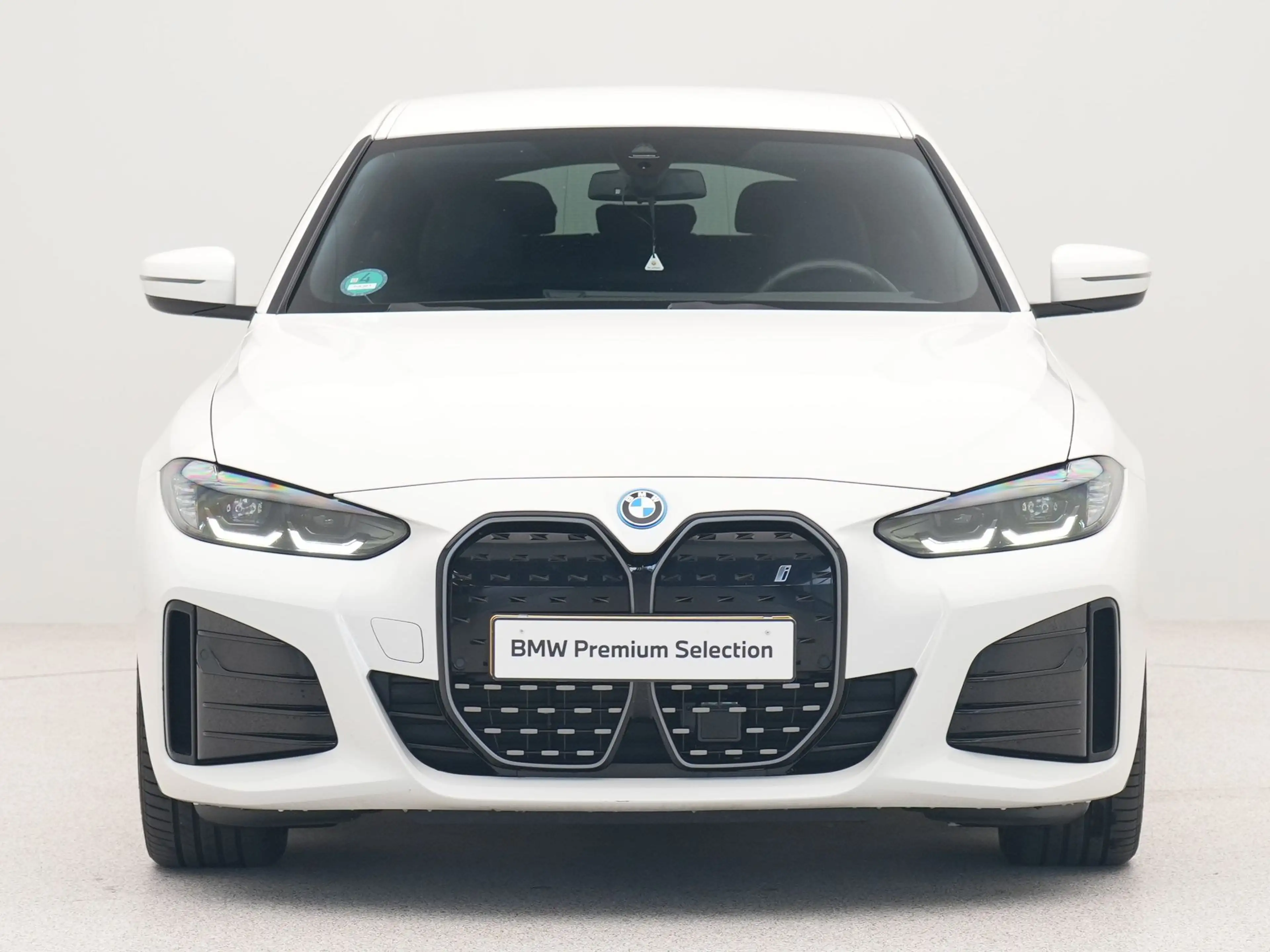 BMW i4 eDrive35 M-Sport Pro 70 kWh Accu conditie 100% — photo 5