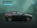 Mercedes-Benz GLC 350 GLC 350 d 4M AMG+NIGHT+AHK+KAMERA+EASYP+TWA+LED Schwarz - thumbnail 4