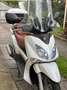 Yamaha X-City 250 Beige - thumbnail 4